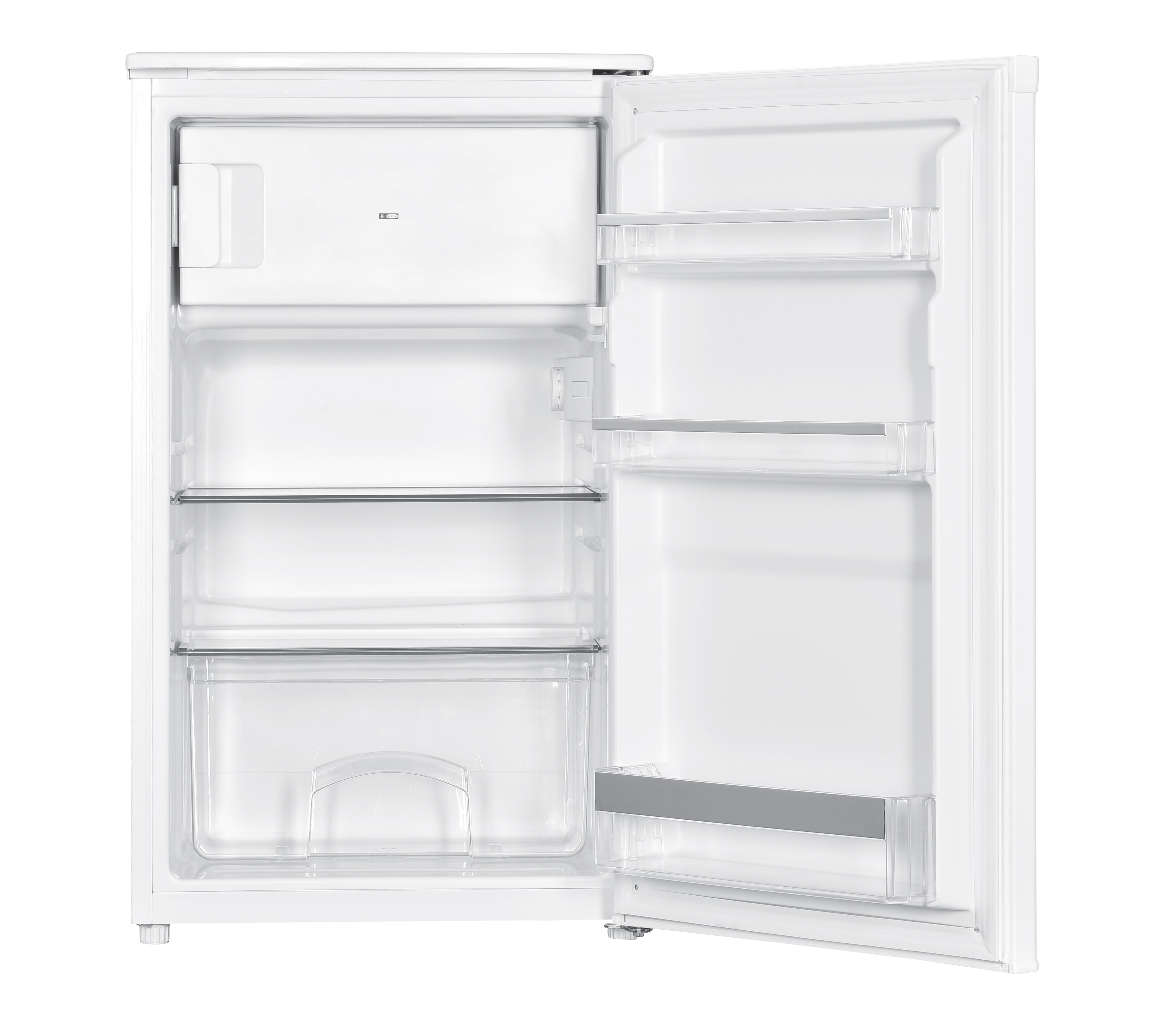 Belling BR90WH 92 L Undercounter Fridge with Ice Box — White
