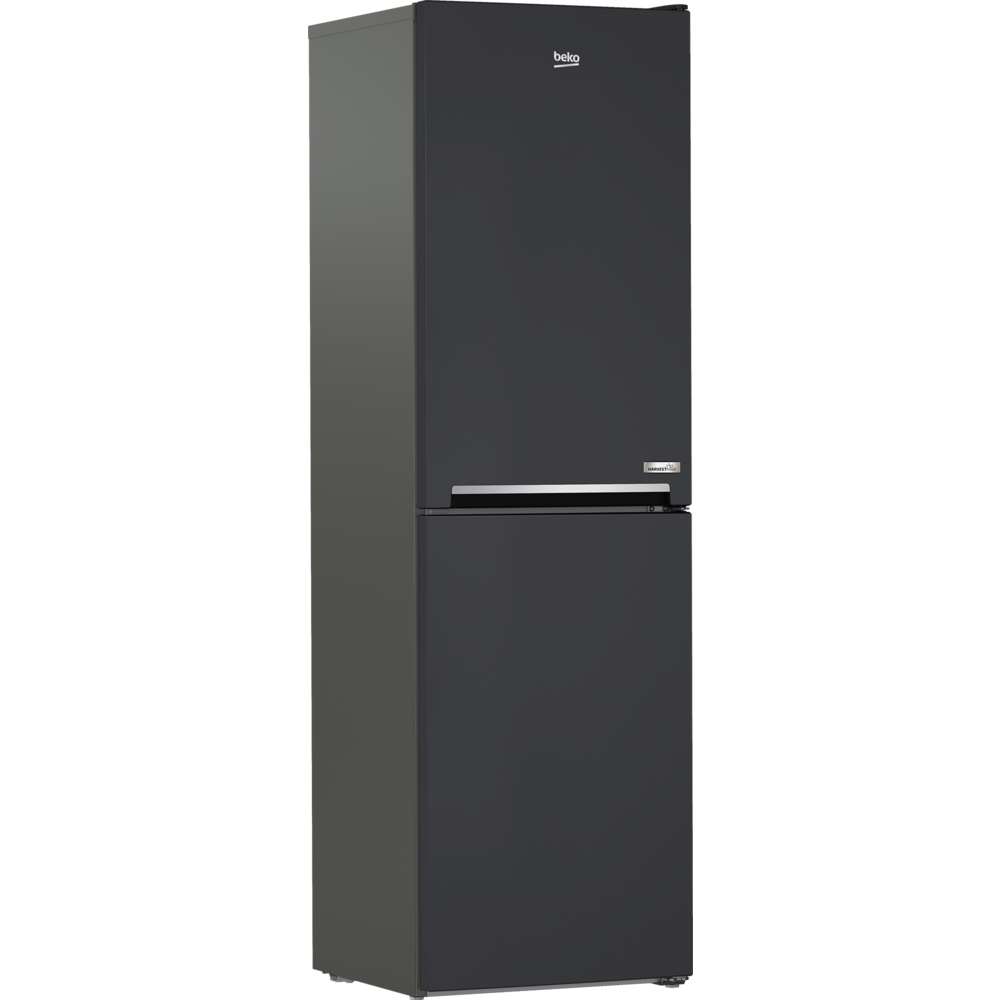 Beko Pro HarvestFresh 182.40cm 50/50 Fridge Freezer - Anthracite - CNG4582VA | Lally's Electrical Dundalk - image 2