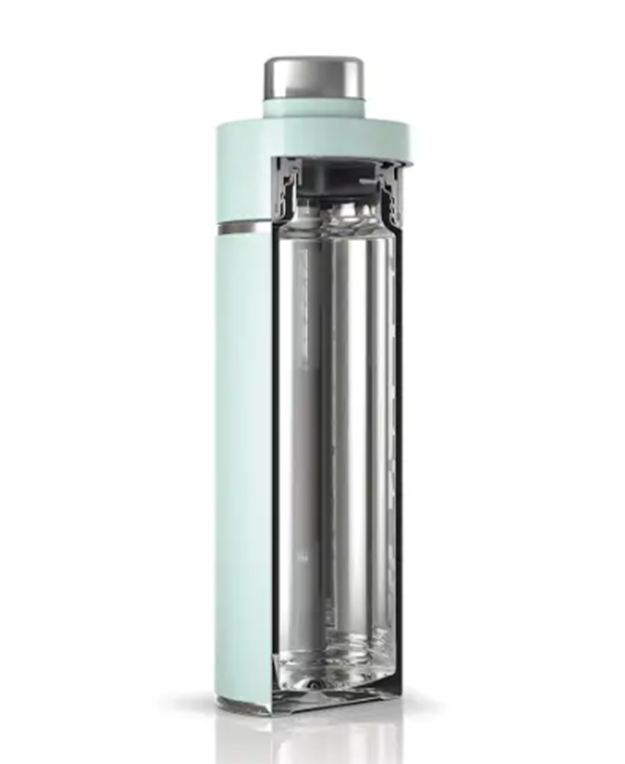 Ninja Thirsti Insulated Travel Bottle - 530ml | Mint DW1801EUUKMT Lallys Electrical Dundalk
