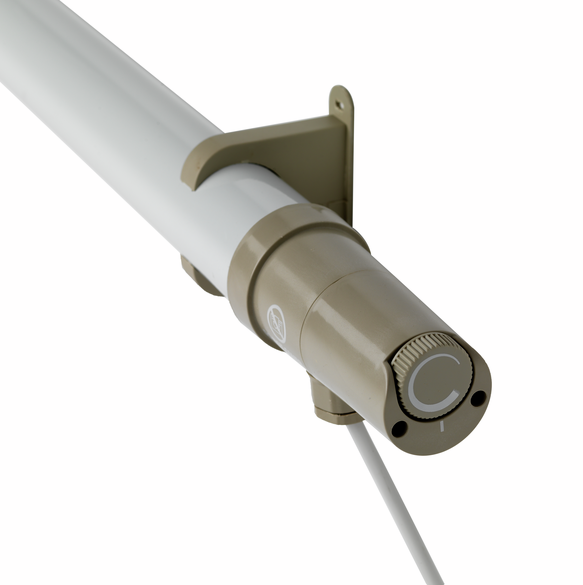Dimplex ECOT4FT 4ft Tubular Heater with Thermostat 160W view 2