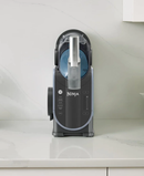 Ninja Slushi Machine Frozen Drink Maker | Artic Blue & Grey Lallys Electrical Dundalk FS301UK