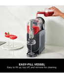 Ninja Slushi Machine Frozen Drink Maker | Artic Blue & Grey Lallys Electrical Dundalk FS301UK