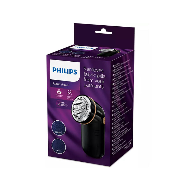 Philips 500 Series Fabric Shaver - GC026/80 | Lally's Electrical Dundalk - image 2