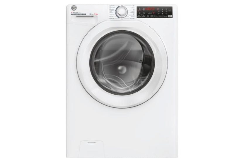 Hoover H-Wash 350 H3WPS496TAM680-0 9 kg Washing Machine — 1400 RPM