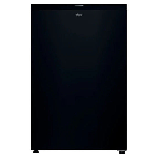 Hoover H-FRIDGE 300 129L Undercounter Fridge Black | HONLQ2S58EBK product view