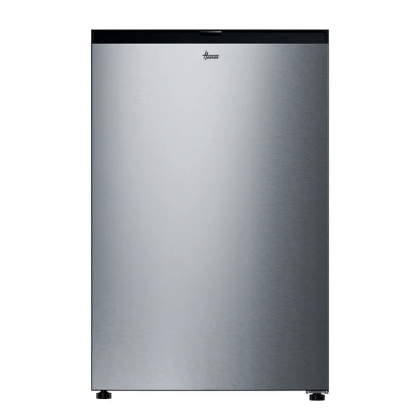 Hoover H-Fridge 300 129L Undercounter Fridge - Inox - HONLQ2S58EXK | Lally's Electrical Dundalk