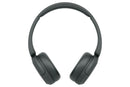 Sony WH-CH520 Wireless Bluetooth Headphones – On-Ear, Up to 50h Battery