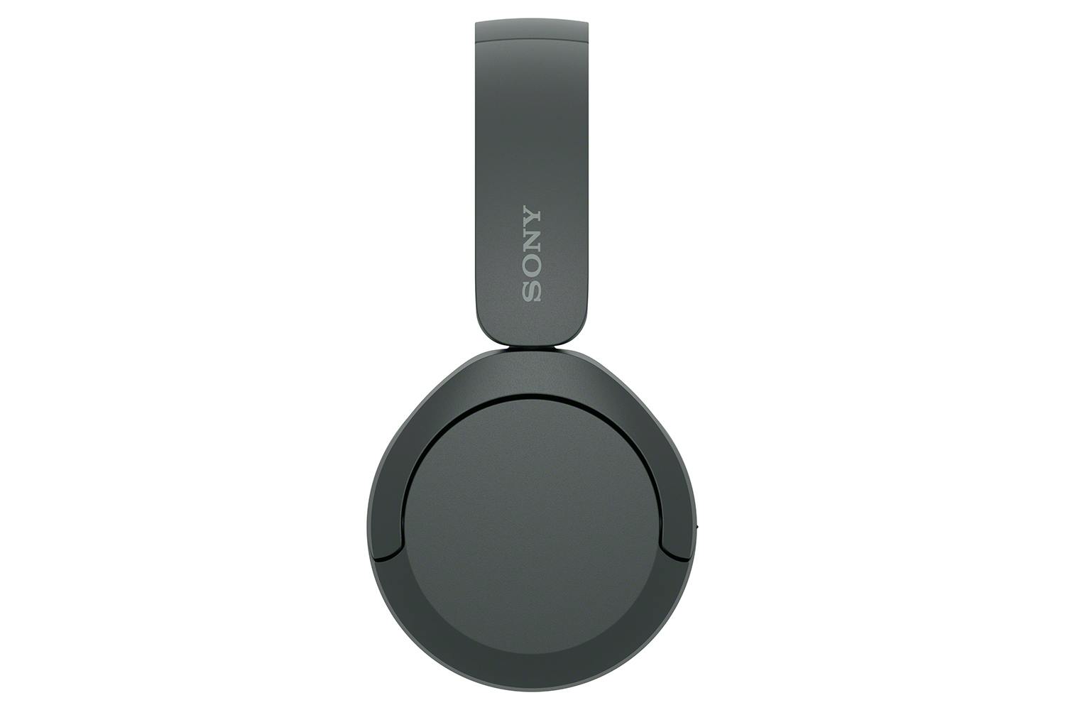 Sony WH-CH520 Wireless Bluetooth Headphones – On-Ear, Up to 50h Battery