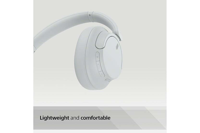 Sony WH-CH720N Wireless Noise-Cancelling Headphones