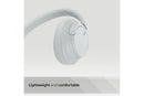Sony WH-CH720N Wireless Noise-Cancelling Headphones