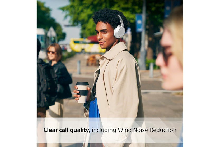 Sony WH-CH720N Wireless Noise-Cancelling Headphones