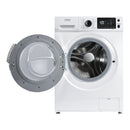 Belling 12kg 1400 spin Washing Machine | BFW1214
