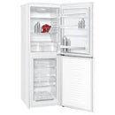 Belling Freestanding Frost Free Fridge Freezer | BFF230WH