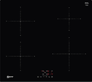 Neff N50 60cm Induction Hob | T36FB40X0
