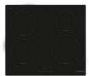 Bosch Series 4 60cm Induction Hob | PUE611BB5E