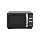 Sharp 900 Watt Freestanding Microwave | 23L | R360KM