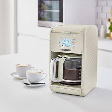 Morphy Richards Verve Pour Over Filter Coffee Machine | 163006