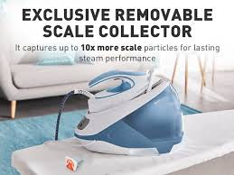 Tefal Express Protect Steam Generator Iron | SV9202