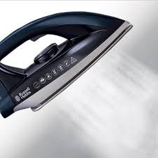Russell Hobbs Quiet SuperSteam Generator | 24470