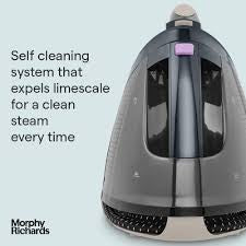 Morphy Richard’s Easy Steam Generator Iron | 333030