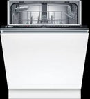 Bosch Series 2 Fully Integrated Dishwasher | SMV2HTX02G
