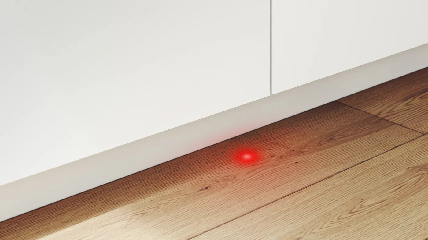 Bosch Series 2 Fully Integrated Dishwasher | SMV2HTX02G-G
