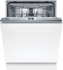 Bosch Series 4 Fully Integrated Dishwasher | SMV4HVX00G