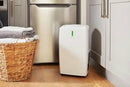 Dimplex 10L Dehumidifier | EVERDRI10EL