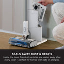 Shark Cordless Vacuum with Auto Empty Tank | BU3521UK