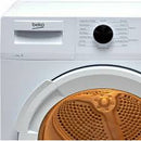 Beko 8kg Condenser Dryer | DTLCE80121W