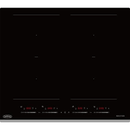 Belling 60cm Flexi-Induction Hob | BIHF60BK