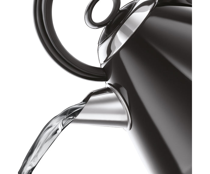 Russell Hobbs Traditional Kettle Black | 26410
