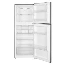 Belling 55cm Total No Frost Fridge Freezer in Graphite | BFF199IX