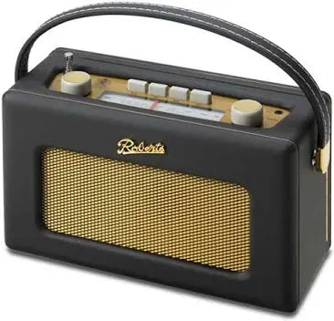 Roberts Revival iStream | REVISTREAML