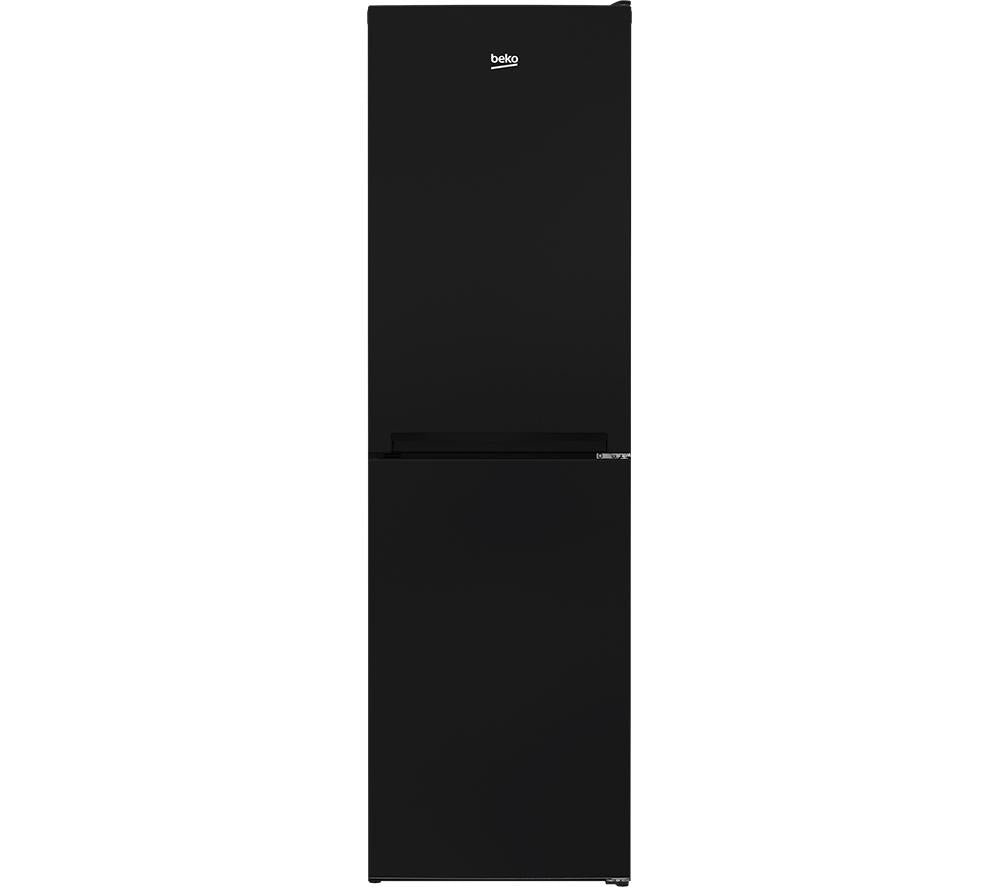 Beko Freestanding Combi Fridge Freezer | CSG4582B