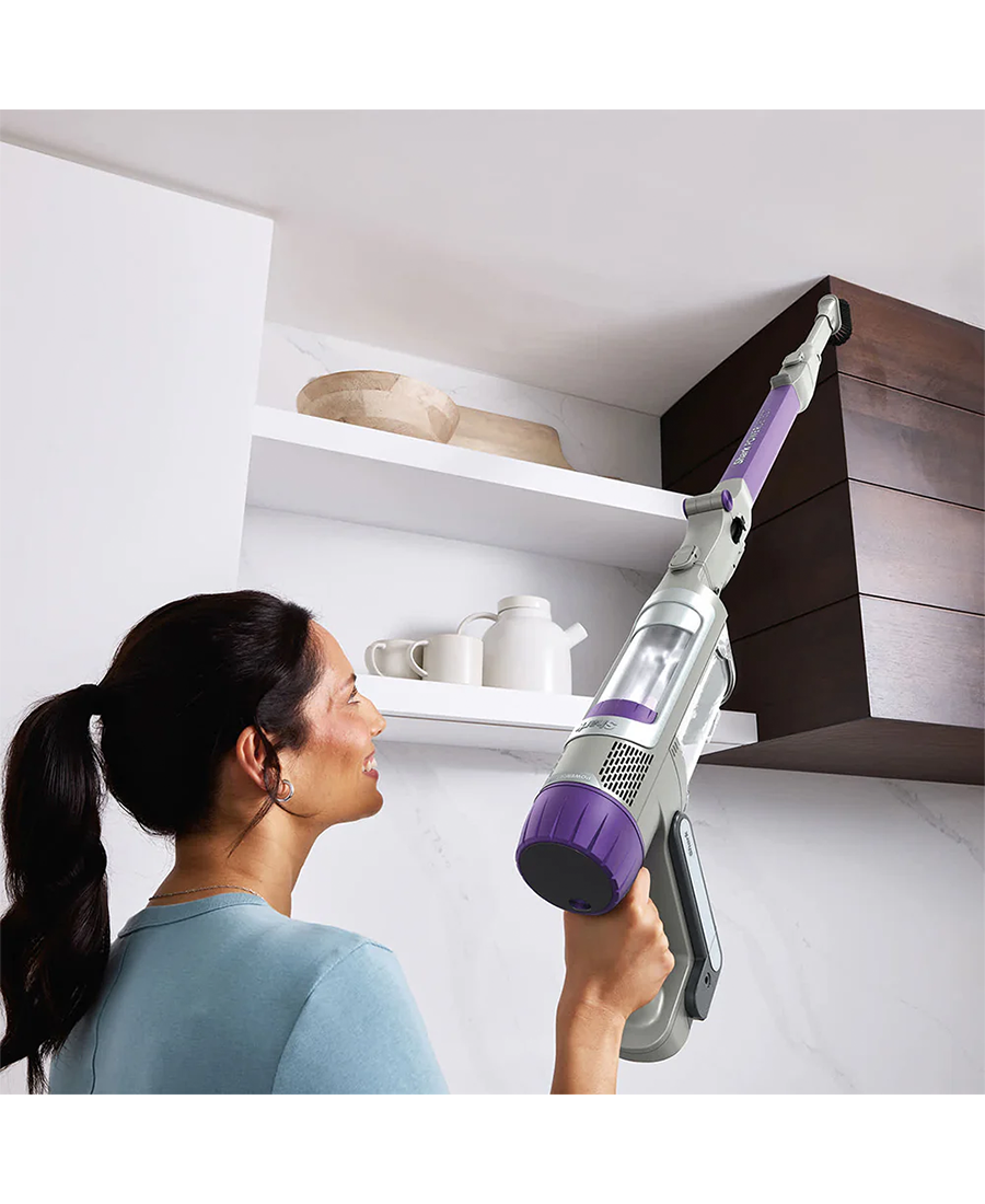 Shark PowerDetect Cordless Pet Vacuum Cleaner IP1251UKT Lallys Electrical Dundalk