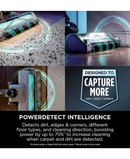 Shark PowerDetect Cordless Pet Vacuum Cleaner IP1251UKT Lallys Electrical Dundalk
