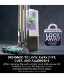 Shark PowerDetect Clean & Empty Cordless Pet Vacuum Cleaner - IP3251UKT Lallys Electrical Dundalk