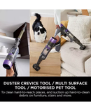 Shark PowerDetect Clean & Empty Cordless Pet Vacuum Cleaner - IP3251UKT Lallys Electrical Dundalk