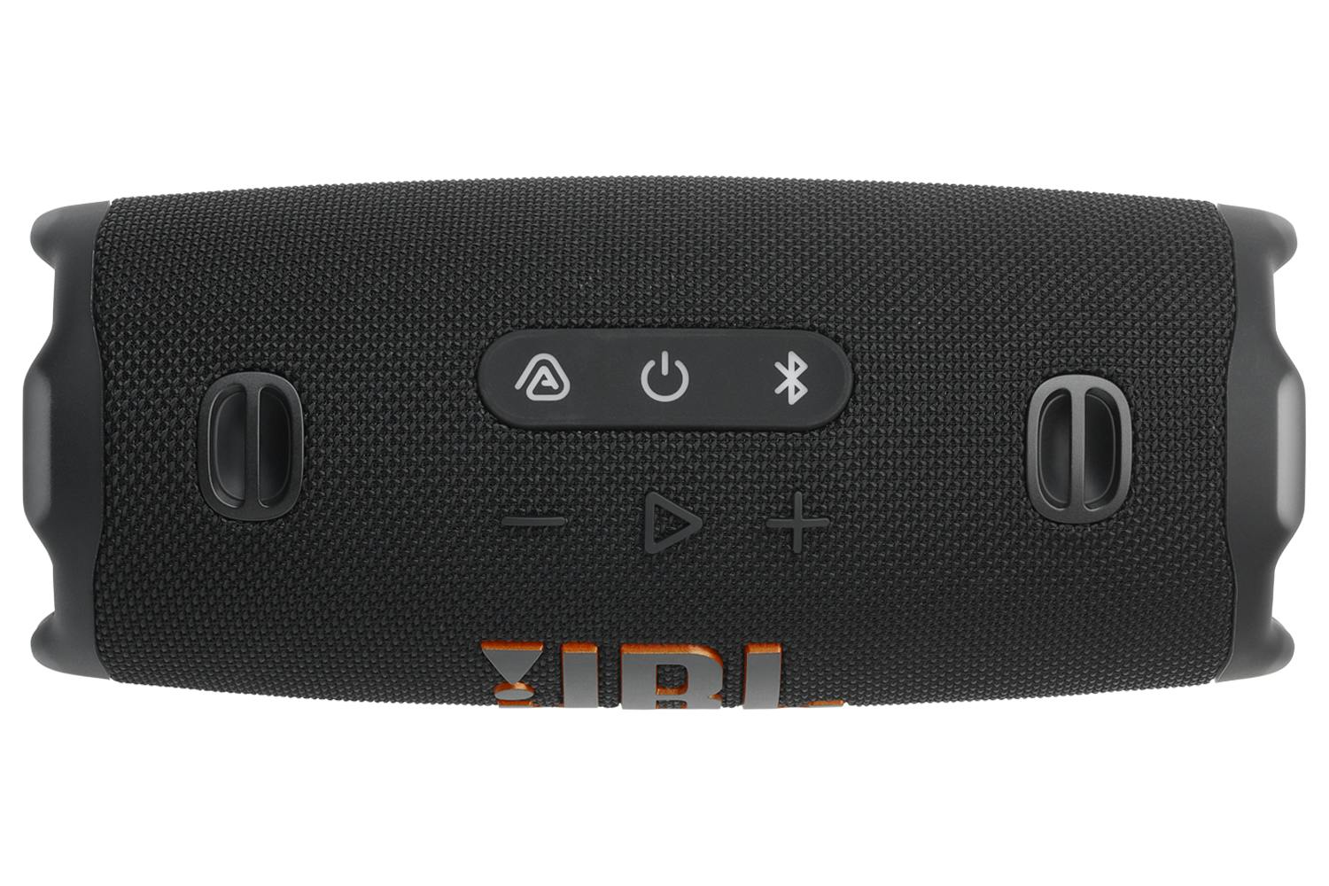 JBL Charge 6 Portable Bluetooth Speaker | JBLCHARGE6BLK