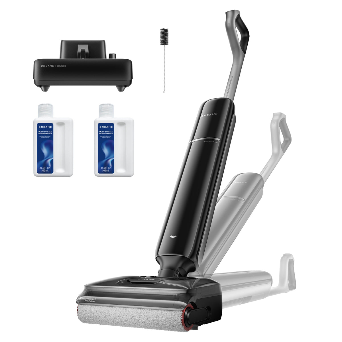 Dreame T12 Pro-A Wet and Dry Vacuum Cleaner - HHR32A | Lally's Electrical Dundalk