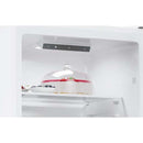 Hoover 50/50 Low Frost Freestanding Fridge Freezer | HOCT3L517EWK-1 Hoover Fridge Freezer Lallys Electrical Ireland