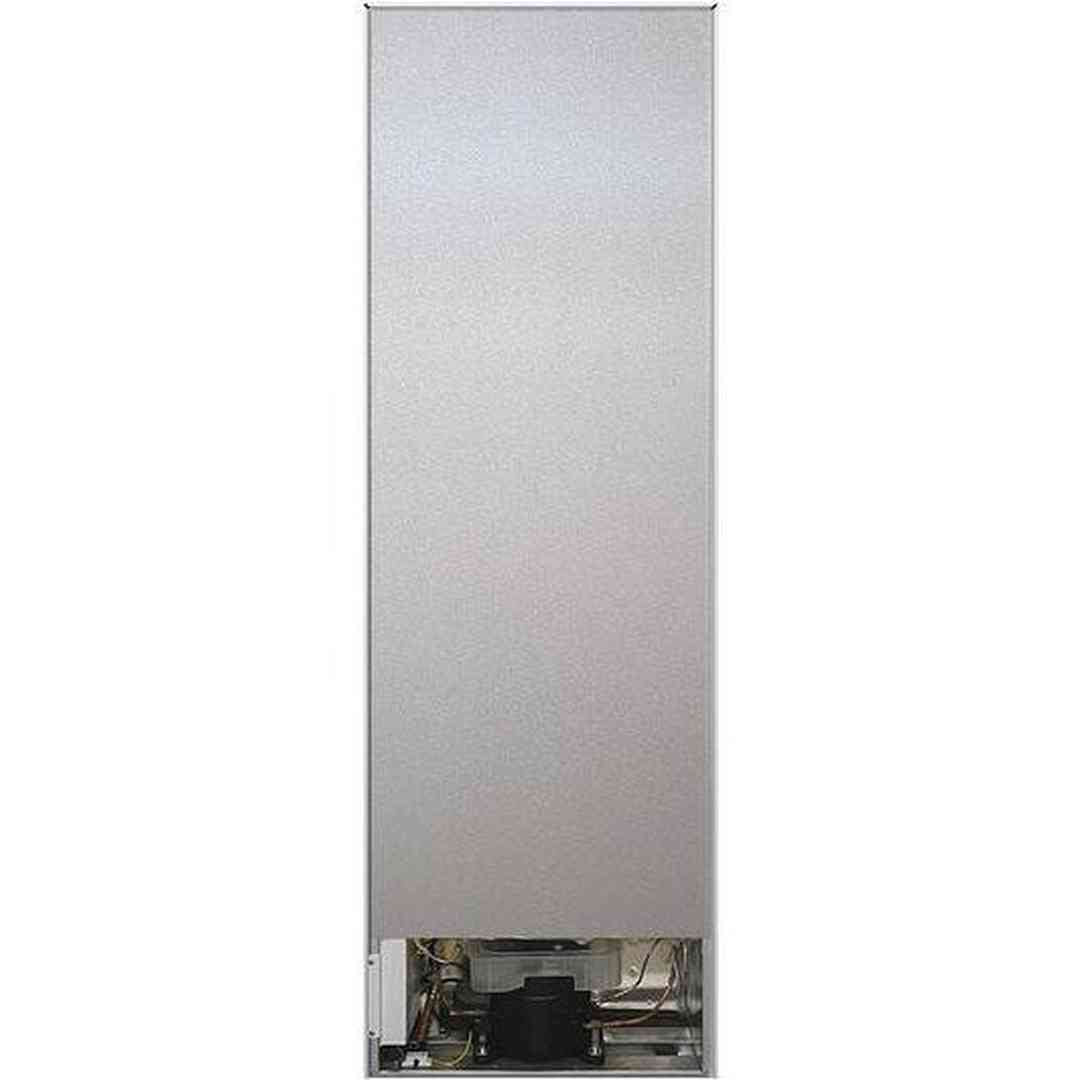 Hoover 50/50 Low Frost Freestanding Fridge Freezer | HOCT3L517EWK-1 Hoover Fridge Freezer Lallys Electrical Ireland