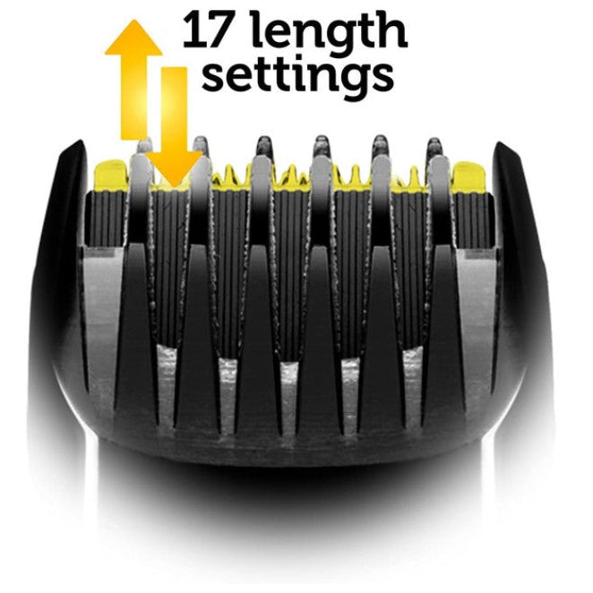 Remington B5 Series Beard Trimmer - Black - MB5000 | Lally's Electrical Dundalk - image 3