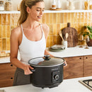 Morphy Richards 461021 Easy Time 6.5 L Slow Cooker