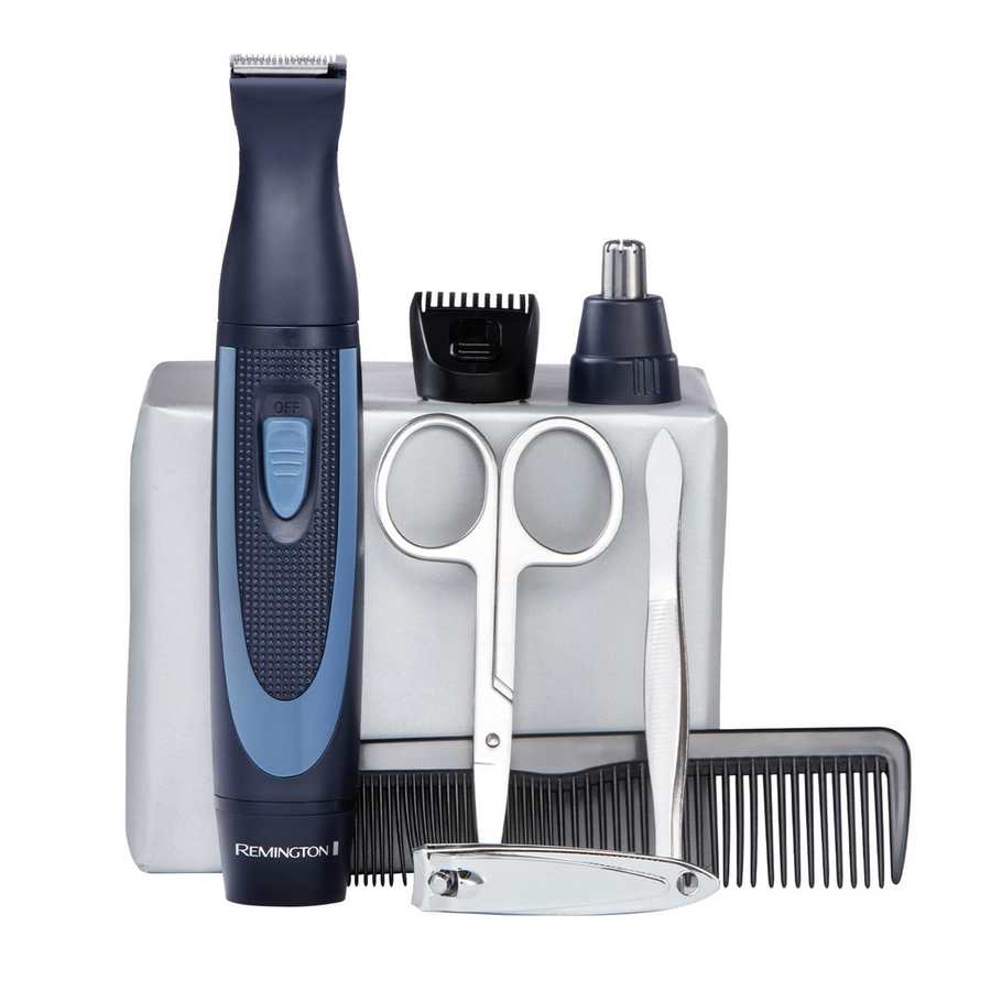 Remington All in One Travel Grooming Kit - NE3890 | Lally's Electrical Dundalk