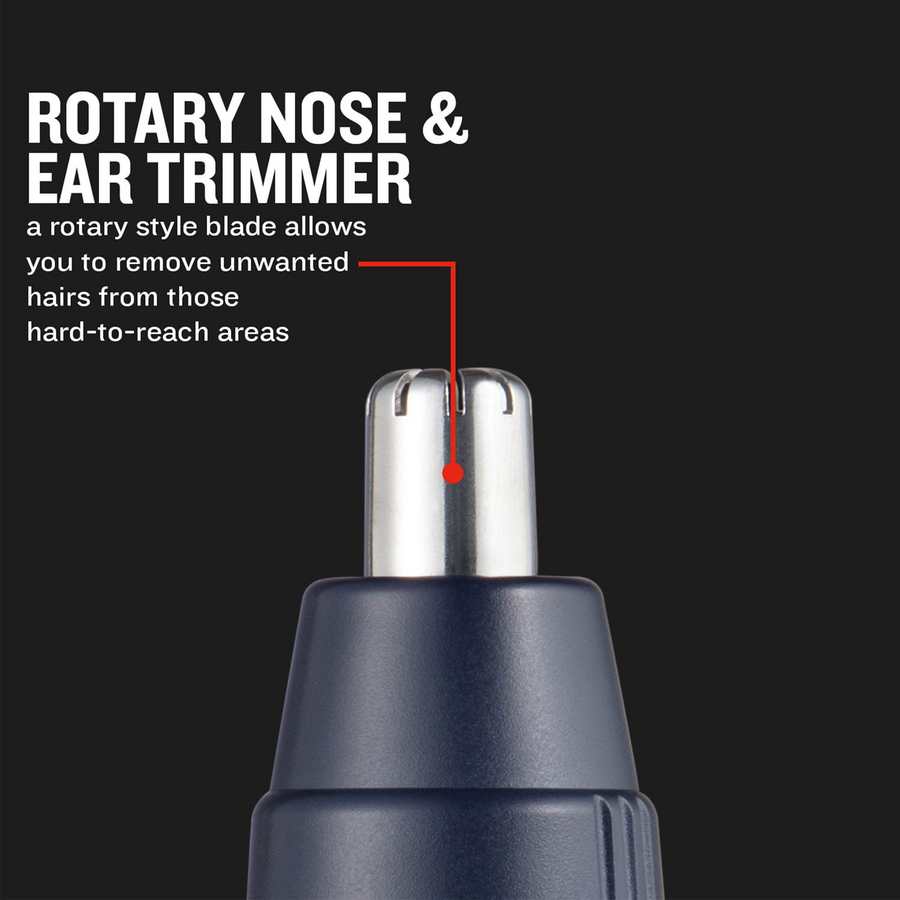Remington All in One Travel Grooming Kit - NE3890 | Lally's Electrical Dundalk - image 3