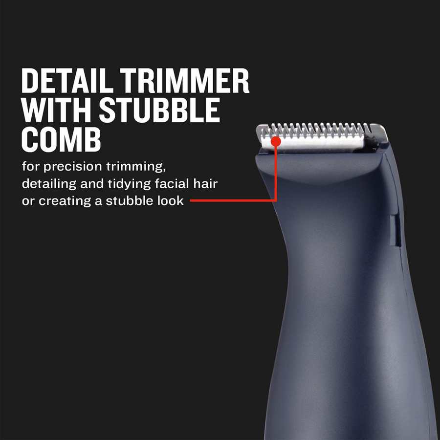 Remington All in One Travel Grooming Kit - NE3890 | Lally's Electrical Dundalk - image 4