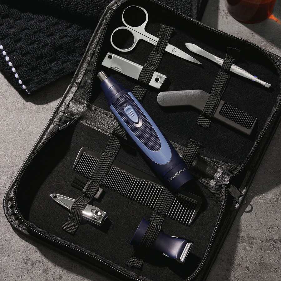Remington All in One Travel Grooming Kit - NE3890 | Lally's Electrical Dundalk - image 5