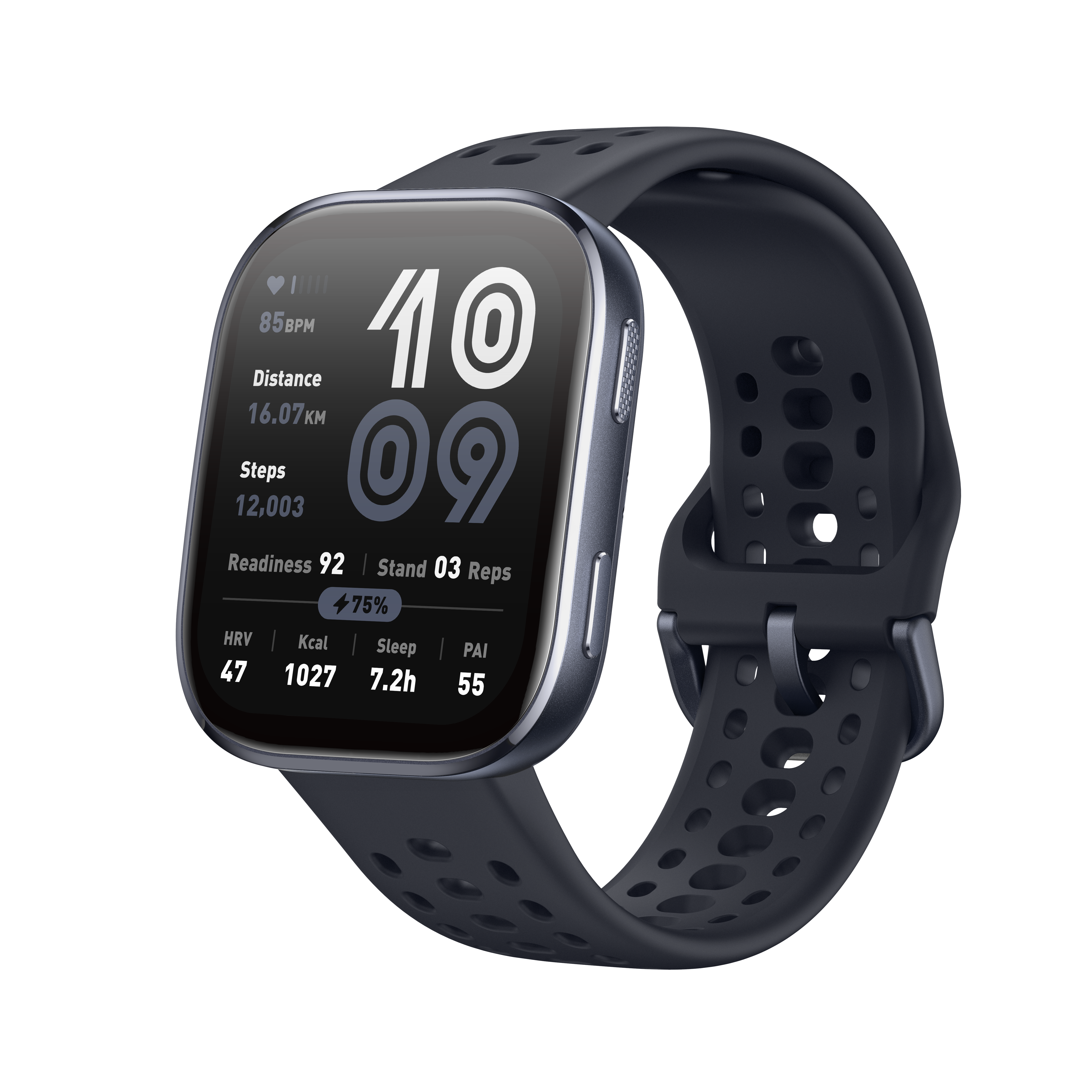 Amazfit Bip 6 Smartwatch Everyday Fitness & Health Tracking Watch